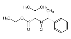 87669-85-0 structure, C15H22ClNO2