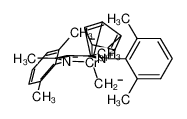 1198298-20-2 structure, C27H27CrN2+