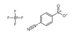 4-Nitrobenzenediazonium Tetrafluoroborate 99%