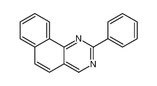 88737-72-8 structure, C18H12N2