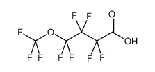 2,2,3,3,4,4-六氟-4-(三氟甲氧基)丁酸