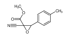 113966-60-2 structure, C12H11NO3