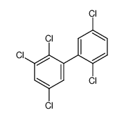 2,2',3,5,5'-Pentachlorobiphenyl 52663-61-3