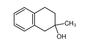 33223-85-7 2-methyl-1,2,3,4-tetrahydronaphthalen-2-ol