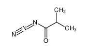 108801-09-8 structure, C4H7N3O