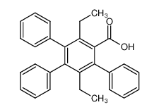 76331-51-6 structure, C29H26O2