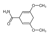 54118-32-0 structure, C9H13NO3