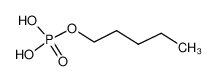 酸式磷酸戊酯