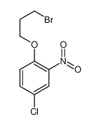 848589-64-0 structure, C9H9BrClNO3