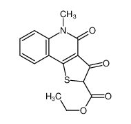 79966-23-7 structure