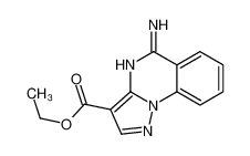 289651-60-1 structure, C13H12N4O2