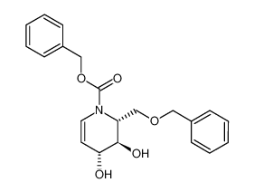 389092-28-8 structure, C21H23NO5