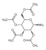 Ac4-β-D-Man-NH2 41355-50-4