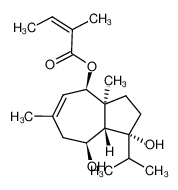 103729-40-4 structure