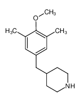 955314-89-3 structure, C15H23NO