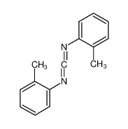 N,N'-二(2-甲基苯基)甲烷二亚胺