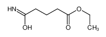 56703-79-8 ethyl 5-amino-5-oxopentanoate