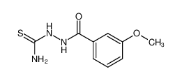 7653-41-0 structure, C9H11N3O2S