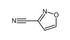 1,2-oxazole-3-carbonitrile 68776-57-8
