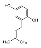 5919-91-5 structure, C11H14O2