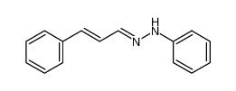 343361-09-1 (E)-phenyl-2-((E)-3-phenylallylidene)hydrazine