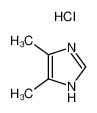 53316-51-1 structure, C5H9ClN2