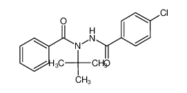 112226-61-6 structure, C18H19ClN2O2