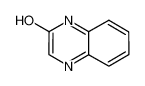 1196-57-2 spectrum, quinoxalin-2-ol
