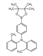 1373131-54-4 structure, C26H30BNO2