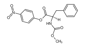 1243-60-3 structure, C17H16N2O6