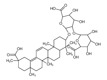 118525-49-8 structure