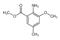 115475-74-6 structure, C10H13NO3