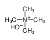 Tetramethylammonium hydroxide 98%