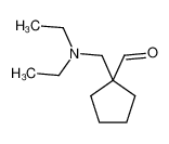 208349-33-1 structure, C11H21NO