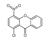 101709-82-4 structure, C13H6ClNO4