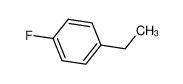 1-乙基-4-氟苯