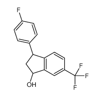 85118-30-5 structure, C16H12F4O