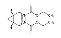 100191-13-7 (1R,2R,4S,5S)-diethyl 6,7-diazatricyclo[3.2.2.02,4]non-8-ene-6,7-dicarboxylate