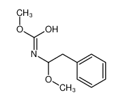 136354-01-3 structure, C11H15NO3