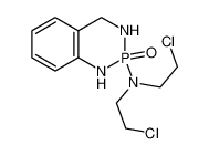 57341-46-5 structure, C11H16Cl2N3OP