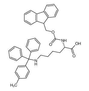 167393-62-6 structure, C41H40N2O4