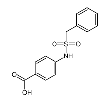 536-95-8 structure, C14H13NO4S