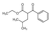 6134-72-1 structure, C15H20O3