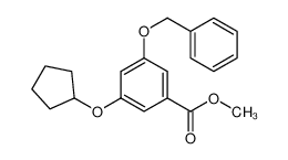 919784-56-8 structure, C20H22O4