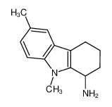 1119451-37-4 structure, C14H18N2