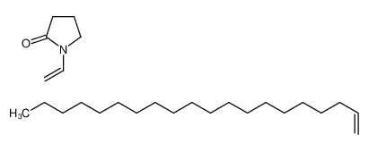28211-18-9 PVP/二十碳烯共聚物