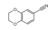 2,3-DIHYDRO-1,4-BENZODIOXINE-6-CARBONITRILE 19102-07-9