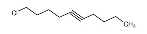 54377-34-3 structure, C10H17Cl