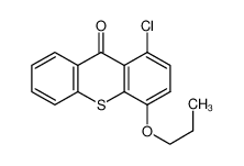 1-氯-4-丙氧基硫杂蒽-9-酮