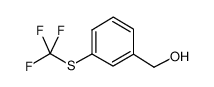 3-(三氟甲硫基)苯甲醇